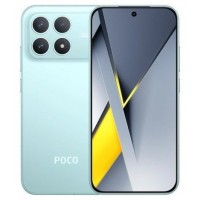 SMARTPHONE XIAOMI POCO F8P 12-256 BL SMARTPHONE XIAOMI POCO F8P 12-256 BL